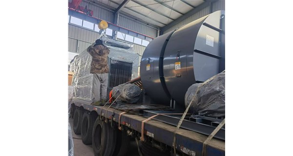 礦井巷道熱風爐的工作原理是什么