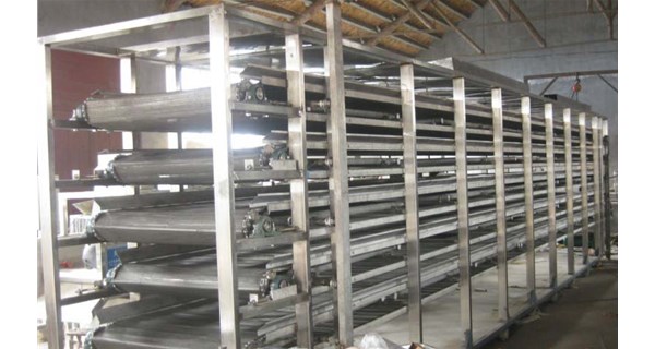 烘干機安全使用的前提是什么?