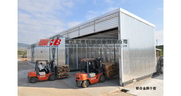 如何能延長木材烘干箱的使用壽命？