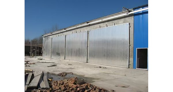 食品烘干機：產學研共創烘干新篇，領航全球市場征程