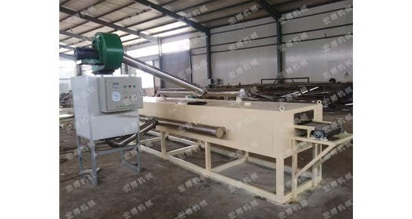 食品烘干機國際市場：創(chuàng)新驅(qū)動發(fā)展，需求持續(xù)上揚