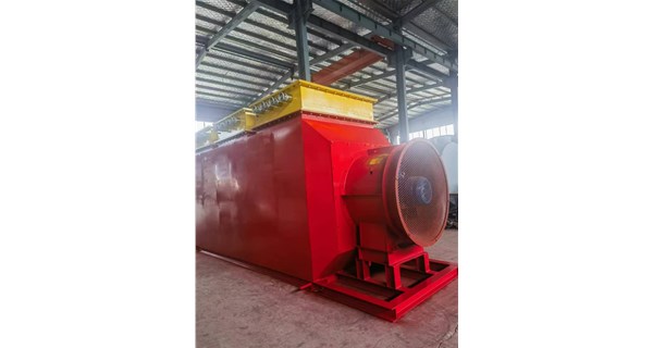 礦井井口熱風爐在使用過程中應該如何維護？