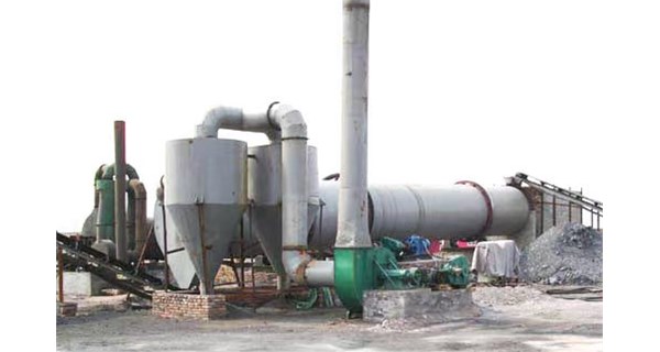 滾筒干燥機技術(shù)創(chuàng)新引領(lǐng)行業(yè)變革，節(jié)能高效成新趨勢