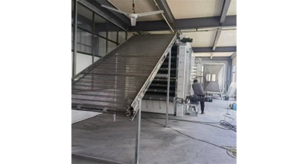 農產品烘干機的操作流程復雜嗎？