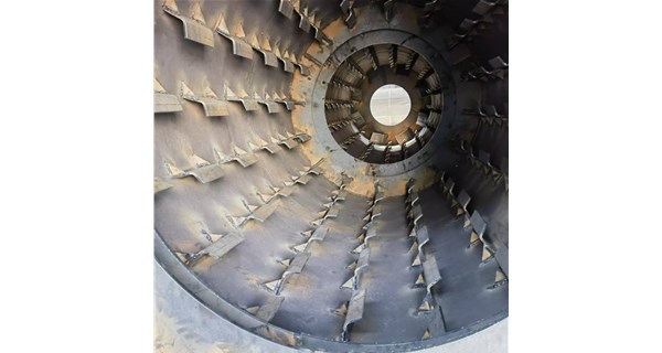 轉筒烘干機的技術升級方向有哪些？