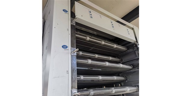 宏博機械堅果生產設備全新升級，賦能行業高效智造新未來