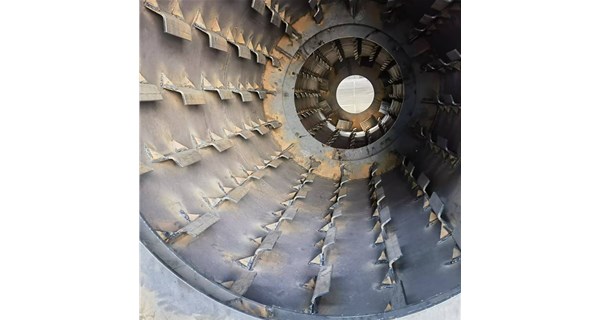 宏博機械果渣烘干機：創新技術，開拓環保高效新方向