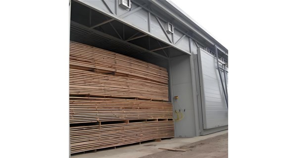 宏博機械：木材干燥機領域的創新進取與市場拓展