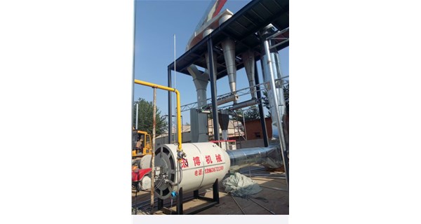  礦井加熱機組與礦用熱風機相比，有哪些優缺點？