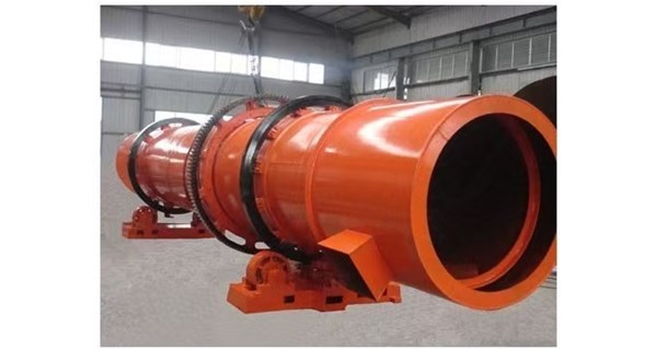 轉(zhuǎn)筒烘干機行業(yè)新突破：創(chuàng)新專利頻現(xiàn)，推動高效節(jié)能變革