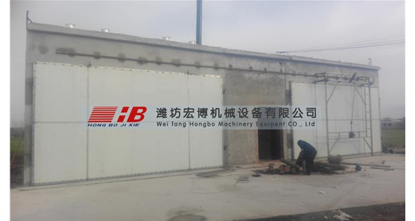 面對硅酸鋁板市場競爭問題宏博如何規避？