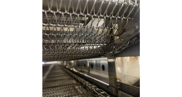 智能化賦能天冬烘干機，行業發展邁入全新階段