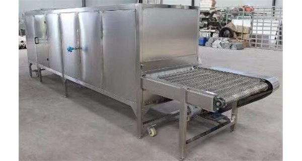 網(wǎng)帶烘干機(jī)的網(wǎng)帶容易出現(xiàn)哪些問題