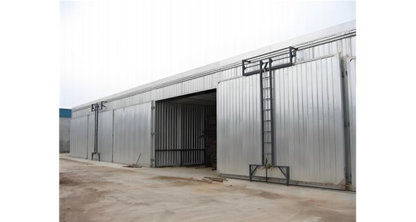 木材烘干機的烘干效率受哪些因素影響？