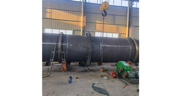 滾筒烘干機的常見故障和解決方法有哪些？