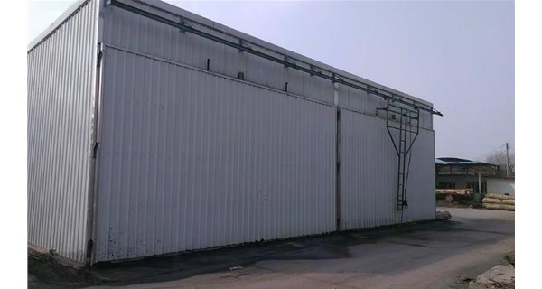 木材烘干機(jī)行業(yè)：創(chuàng)新驅(qū)動發(fā)展，變革引領(lǐng)未來