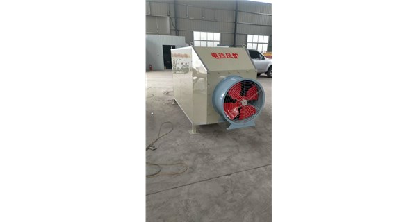 能不能展開介紹一下防凍井口熱風機的工作原理？