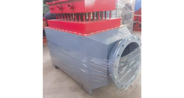 防爆型暖風機的特點及應用場景