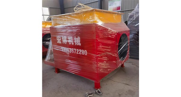 礦用防爆熱風機：核心特性、技術要點與應用關鍵問題解析