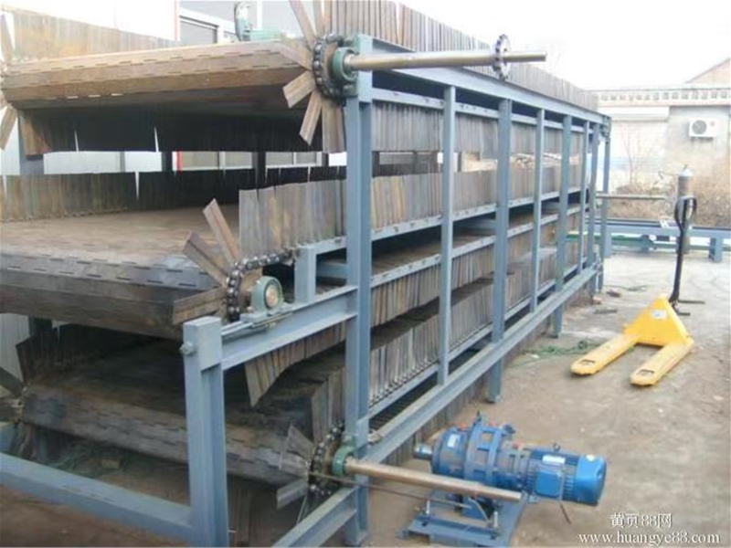 中藥材烘干機(jī)